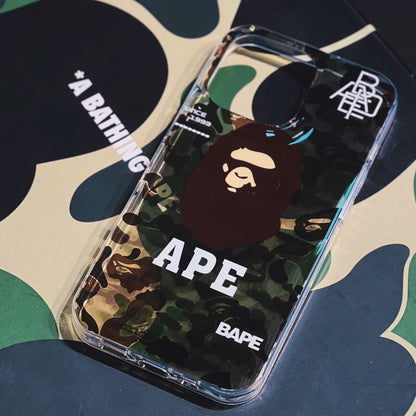 BAPE Case