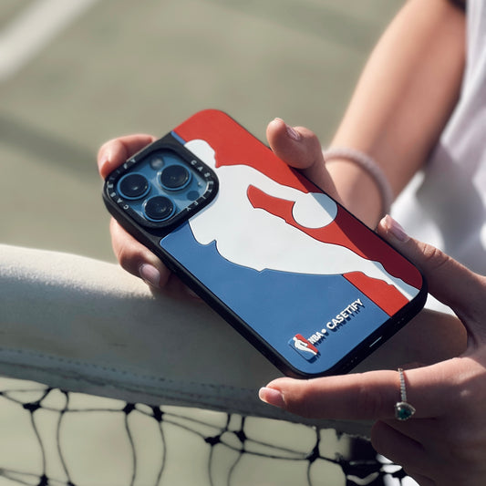 NBA Casetify